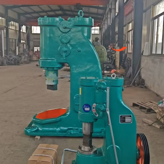 Unisite Real Stuff 2 Piece Forged Wheel Barrel Blacksmith Power Forging Hammer for Sale Titanium Forging