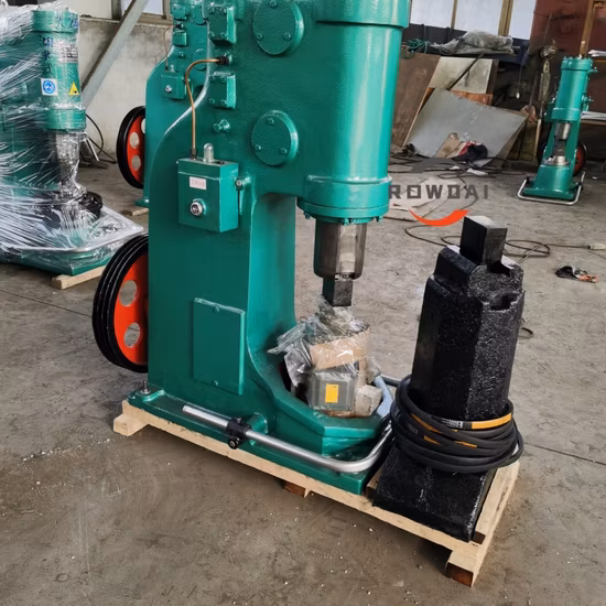 Unisite Real Stuff 2 Piece Forged Wheel Barrel Blacksmith Power Forging Hammer for Sale Titanium Forging